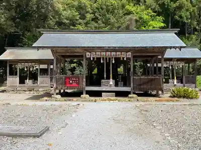 土佐神社(高知県)