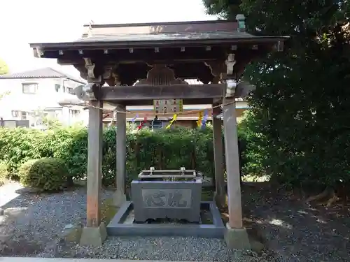 桃澤神社(静岡県)