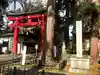 伊佐須美神社(福島県)