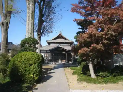 瑞林寺(埼玉県)