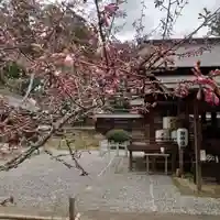 小御門神社のその他建物
