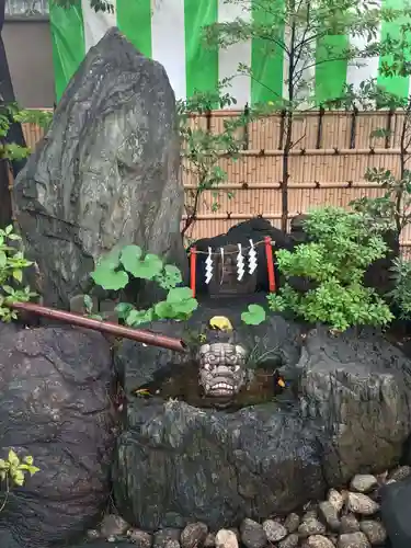 田無神社(東京都)