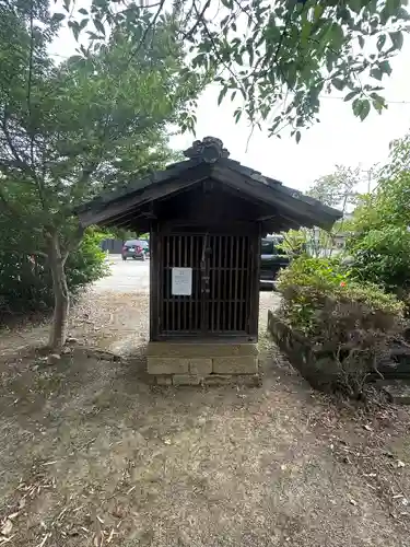 賢明寺(三重県)