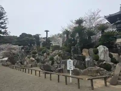 粉河寺(和歌山県)