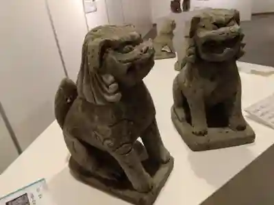 神明神社(福井県)