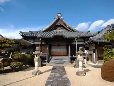 西光寺(三重県)