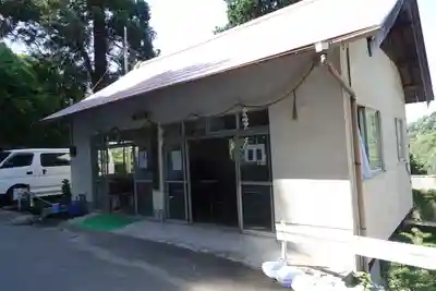 本瀧寺のその他建物