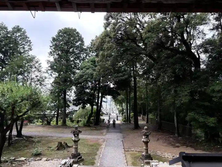安祥寺(京都府)