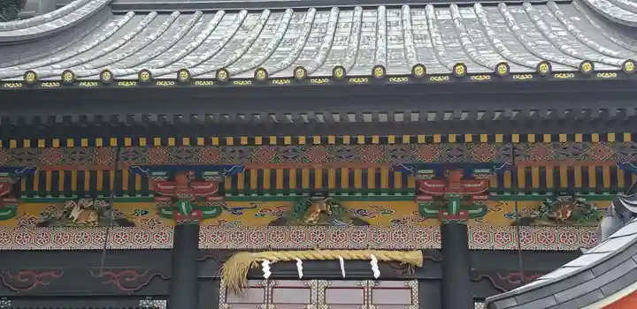 静岡浅間神社のその他建物
