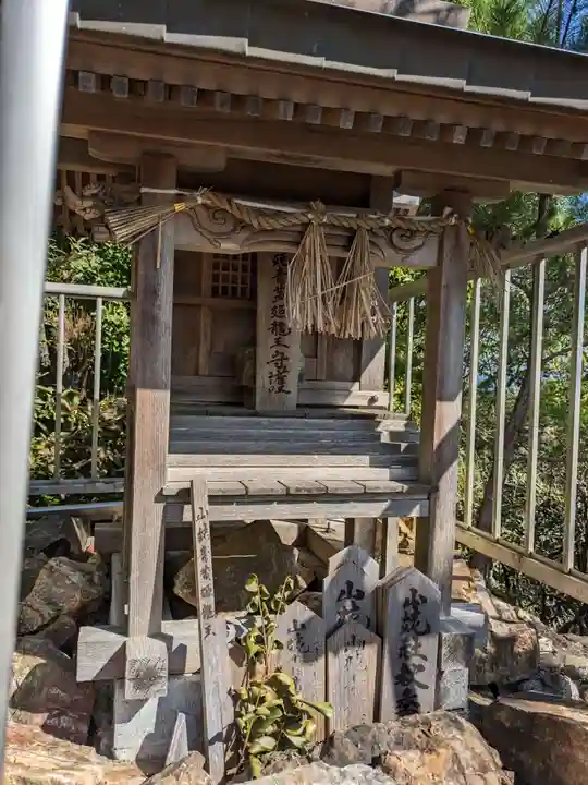 大縣神社(愛知県)