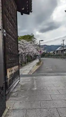 くろ谷 金戒光明寺(京都府)