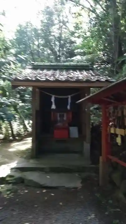 東霧島神社(宮崎県)