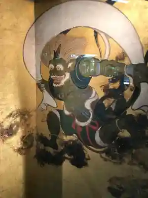 建仁寺(建仁禅寺)の芸術