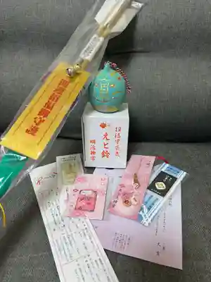 明治神宮(東京都)