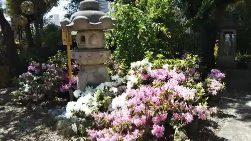 菊田神社のその他建物
