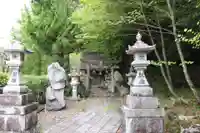 白龍神社(滋賀県)