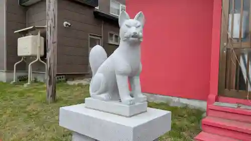南神社(北海道)