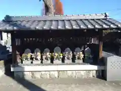 等澍寺(愛知県)