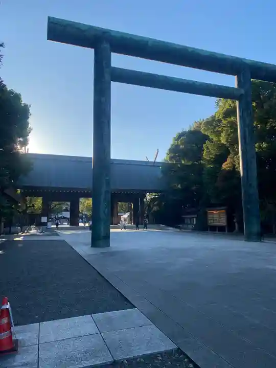 靖國神社(東京都)