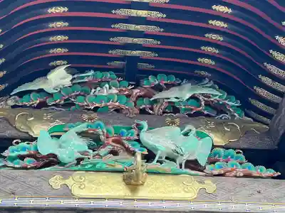 妙義神社(群馬県)