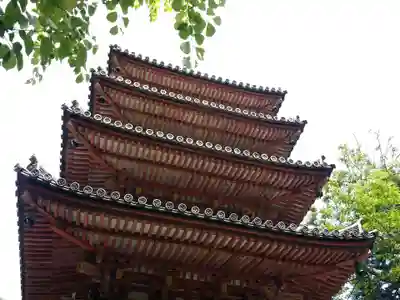 海住山寺のその他建物