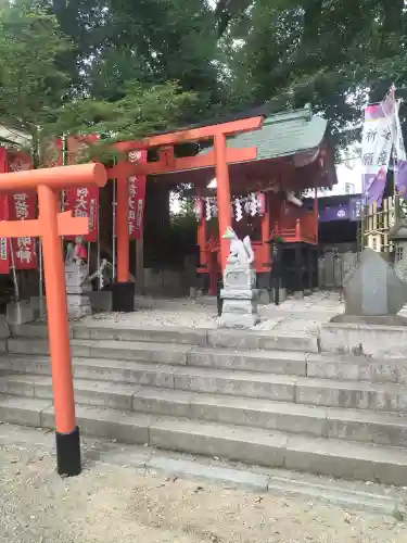 田無神社(東京都)