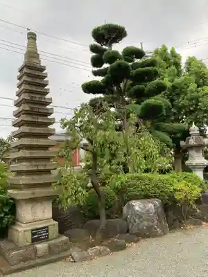 圓隆寺(神奈川県)