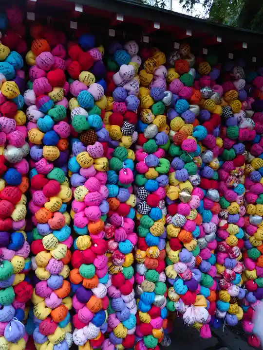 金剛寺(八坂庚申堂)の絵馬