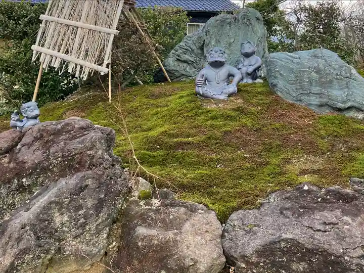 牛頭天王宮 (新潟県)