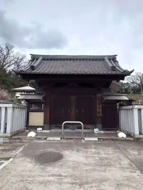 智光院(千葉県)