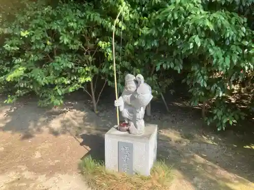 富岡八幡宮(神奈川県)