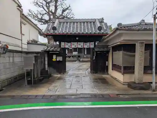 観音寺(東京都)