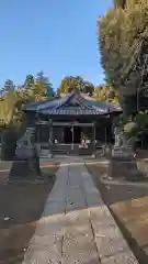 伏木香取神社(茨城県)