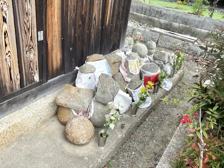 地蔵堂(和田)(滋賀県)