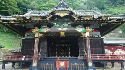 妙義神社(群馬県)