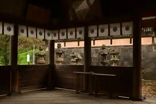 揖夜神社(島根県)