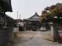 栄安寺のその他建物