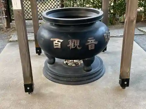 明治寺のその他建物