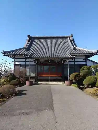 円光寺(茨城県)