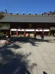 櫻木神社(千葉県)