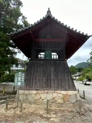 當麻寺 奥院(奈良県)