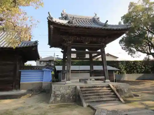 本山寺(香川県)