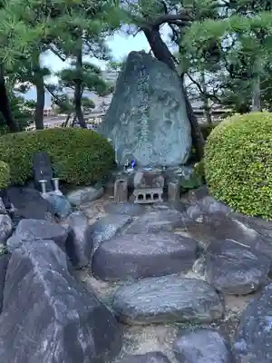 大井競馬場馬頭観音(東京都)