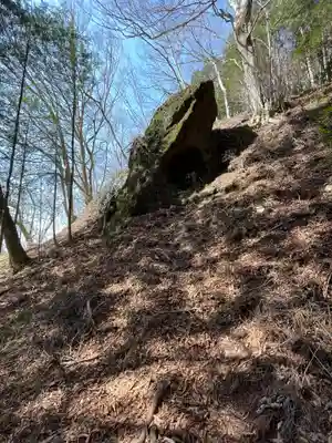 榛名神社(群馬県)