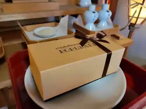 伏木香取神社(茨城県)