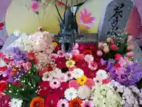 札幌諏訪神社の手水舎