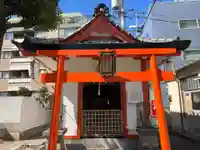 桝箕稲荷神社(東京都)