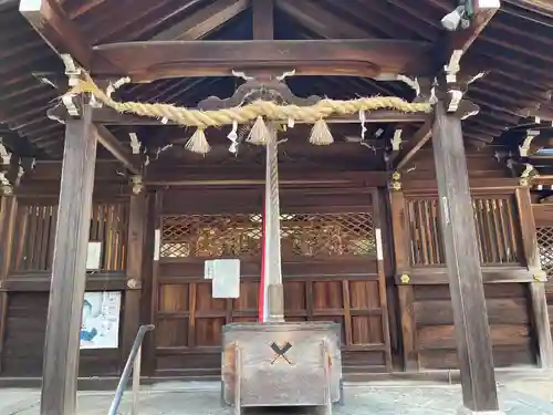 矢放神社(滋賀県)