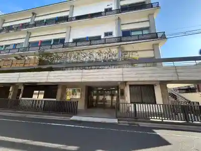 徳本寺(東京都)