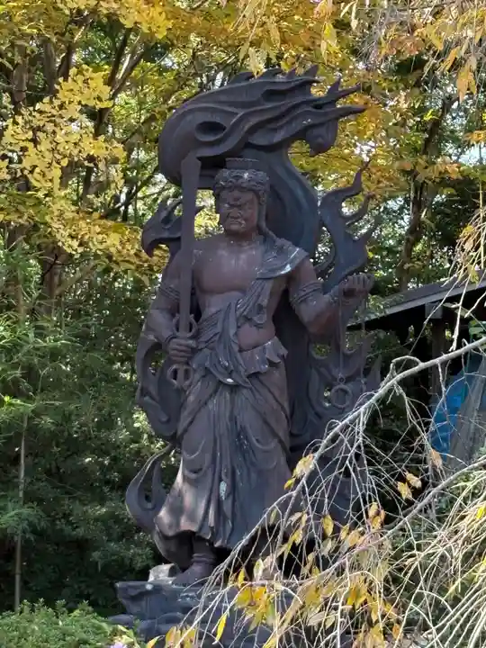 大徳院(岐阜県)